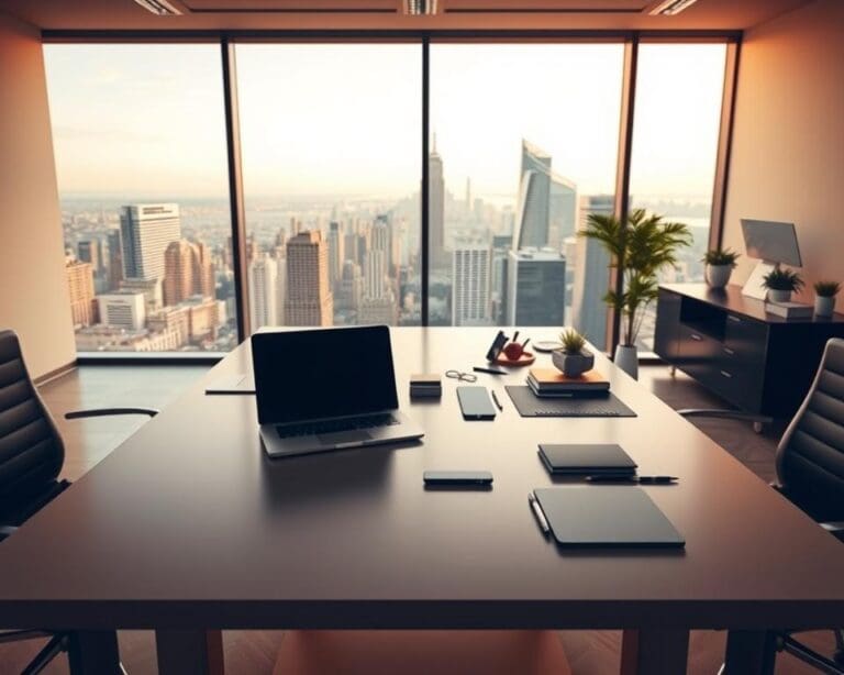 Effektive Marketingberatung fuer Marken