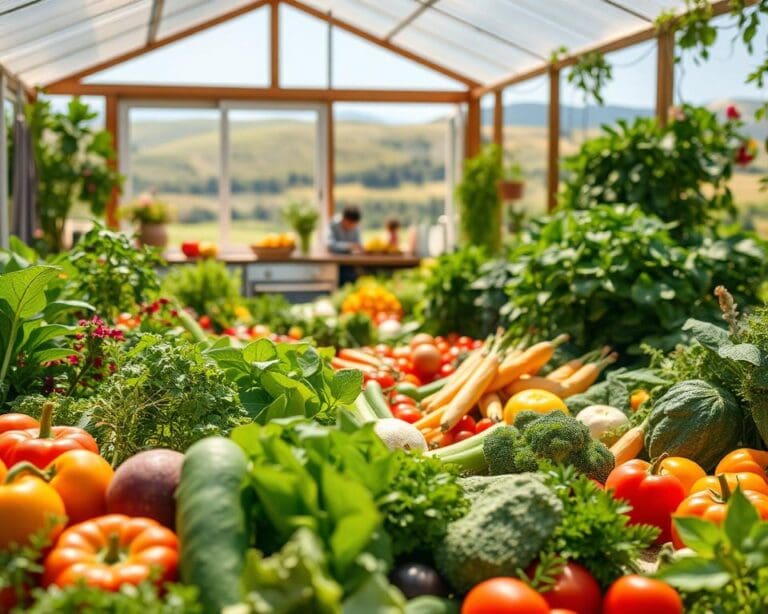 Ernaehrungstrends, die wirklich sinnvoll sind