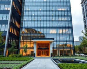 Facility-Management fuer moderne Gebaeude