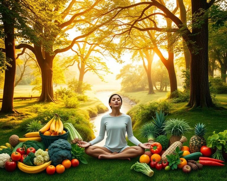 Gesund und bewusst leben – so bleibt’s einfach