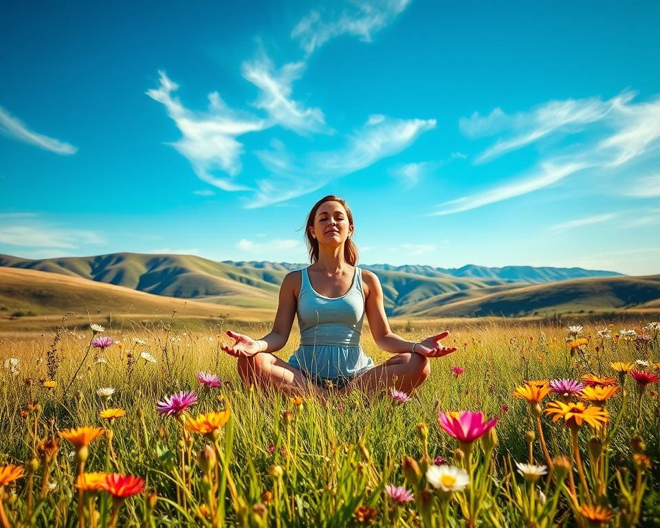 Gesundheit und Lifestyle – dein persoenlicher Weg