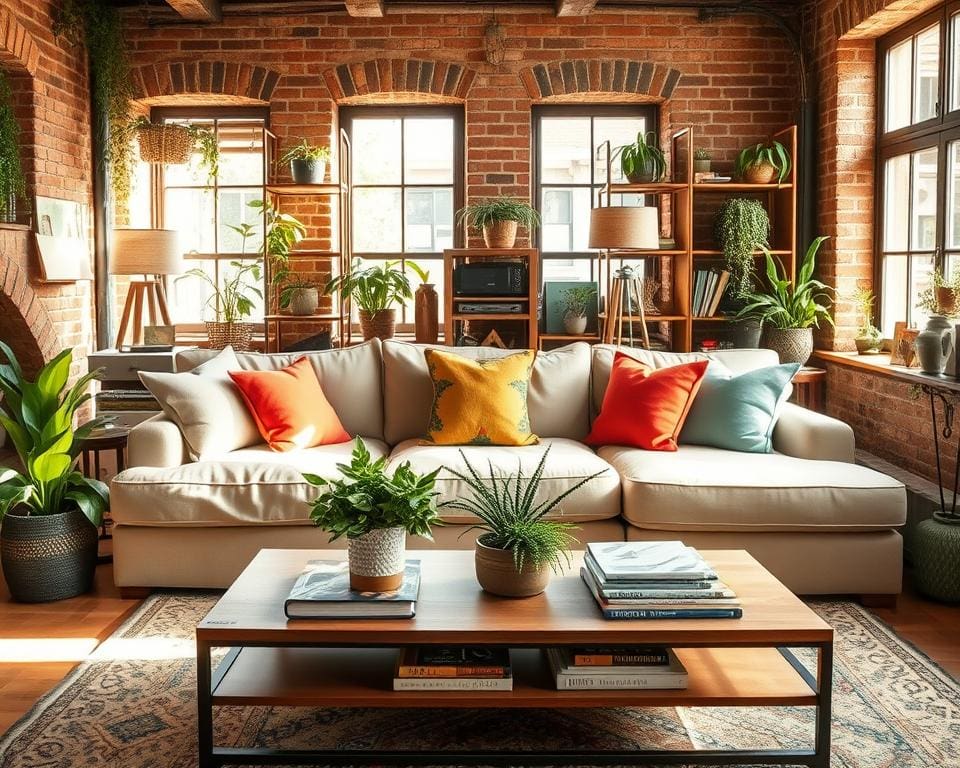 Home & Living – Inspiration fuer dein Zuhause