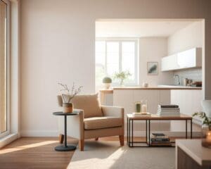 Inspiration fuer ein einfaches und stilvolles Leben