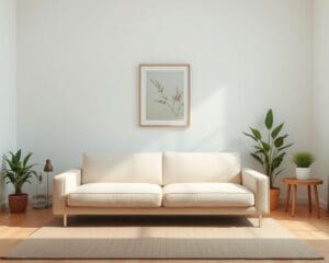 Minimalismus – weniger Dinge, mehr Lebensqualitaet