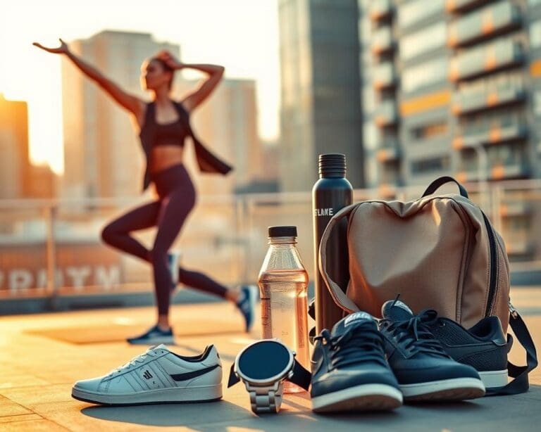 Mode, Fitness und Mindset – dein moderner Lifestyle