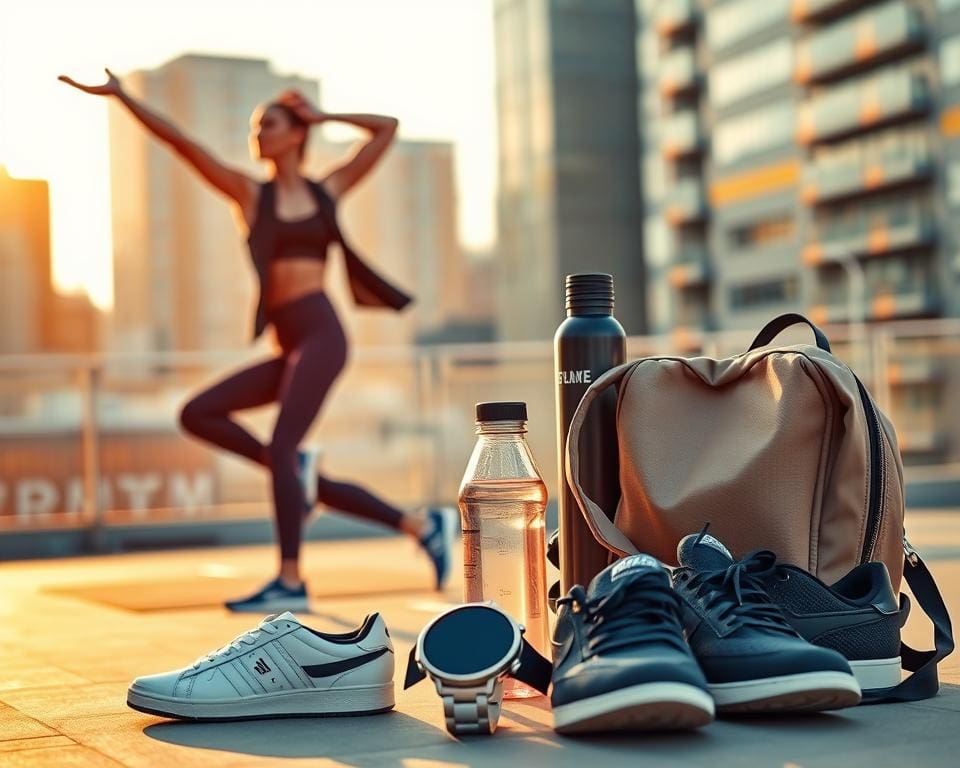 Mode, Fitness und Mindset – dein moderner Lifestyle