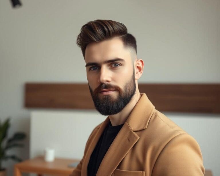 Moderne Mannerpflege – Trends und Tipps