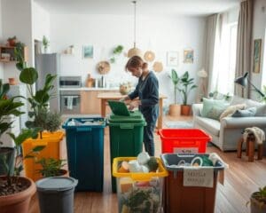 Nachhaltig leben – einfache Tipps fuer jeden Tag