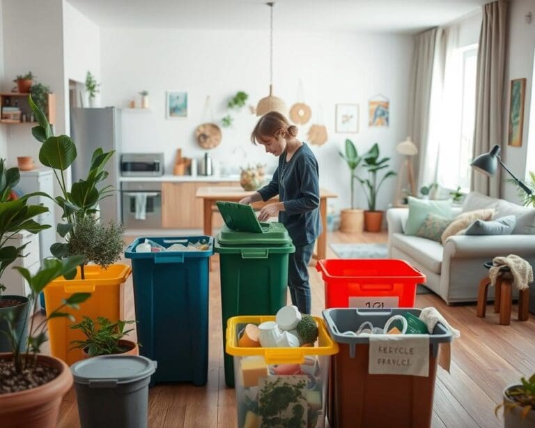 Nachhaltig leben – einfache Tipps fuer jeden Tag