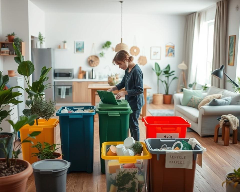 Nachhaltig leben – einfache Tipps fuer jeden Tag