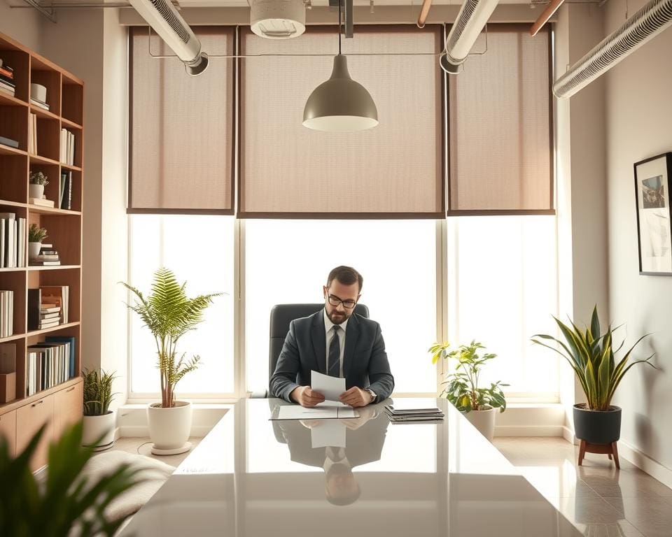 Professionelle Steuerberatung fuer KMU