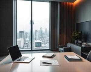 Strategische Unternehmensberatung