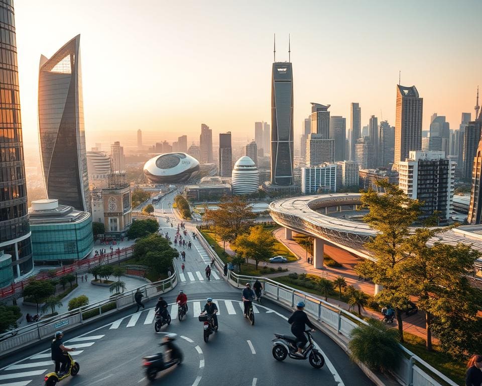 Trends im Urban Lifestyle 2025