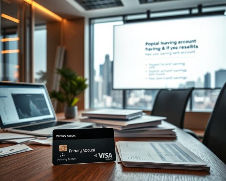 Wann ist ein zweites Konto sinnvoll?