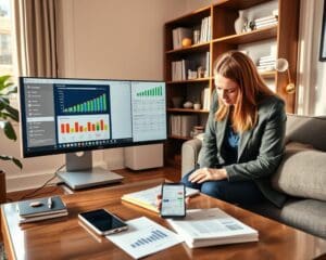 Wann sind Finanzapps wirklich hilfreich?