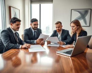 Wann sollte man Verträge überprüfen?