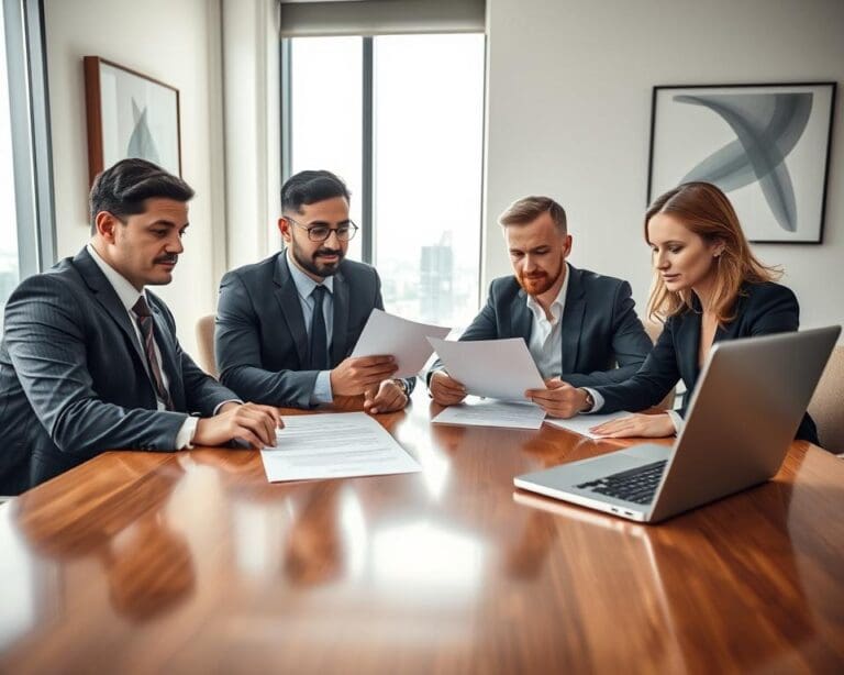 Wann sollte man Verträge überprüfen?