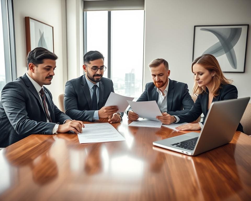 Wann sollte man Verträge überprüfen?