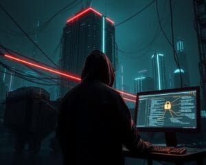 Warum spielt Netzwerksicherheit eine immer größere Rolle?