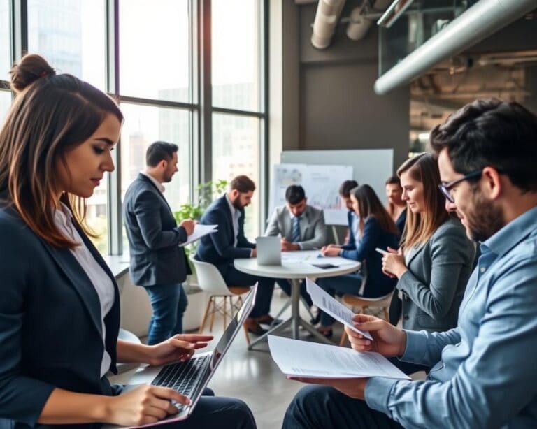 Warum steigt das Interesse an Nebenverdiensten?