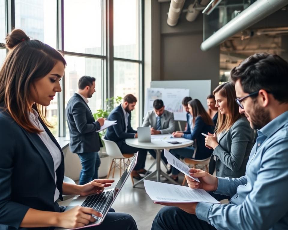 Warum steigt das Interesse an Nebenverdiensten?