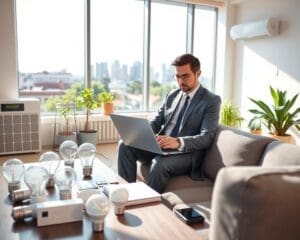 Warum wird Energiesparen finanziell wichtiger?