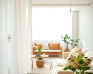 Was hilft beim nachhaltigen Lüften deiner Wohnung?