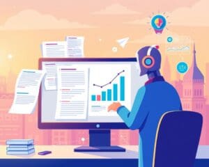 Was ist der Nutzen eines KI-Tools für Ausschreibungen?