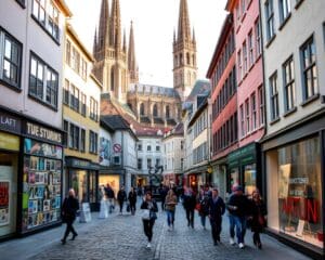 Was macht Basel interessant fuer Kunstliebhaber?