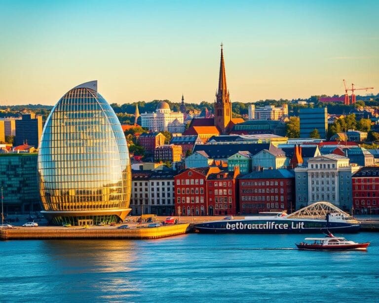 Was macht Hamburg so besonders fuer Besucher?