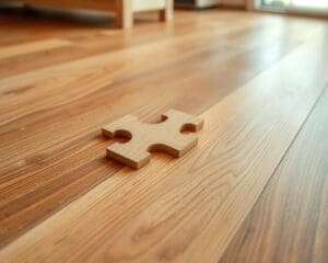 Was macht Laminat beliebt als Bodenbelag?