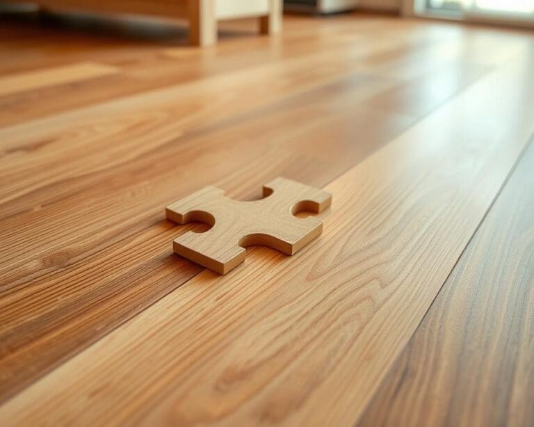 Was macht Laminat beliebt als Bodenbelag?