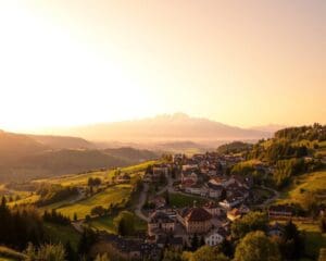 Was macht Reisen durch Europa so faszinierend?