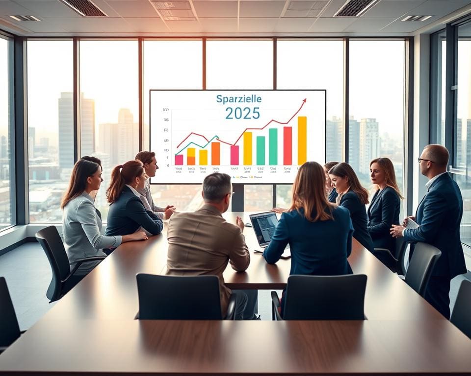 Was macht Sparziele 2025 realistischer?