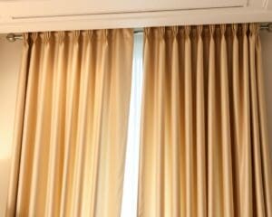 Was macht Vorhaenge modern und funktional?