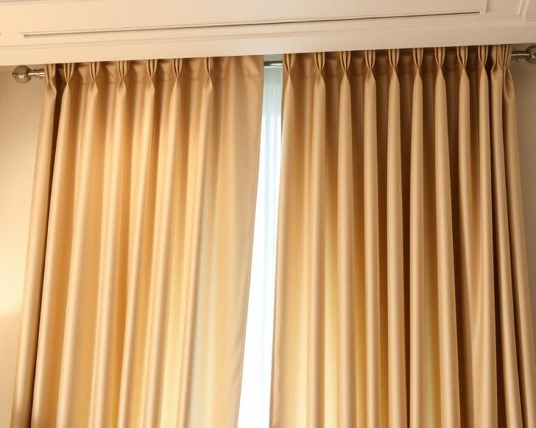 Was macht Vorhaenge modern und funktional?