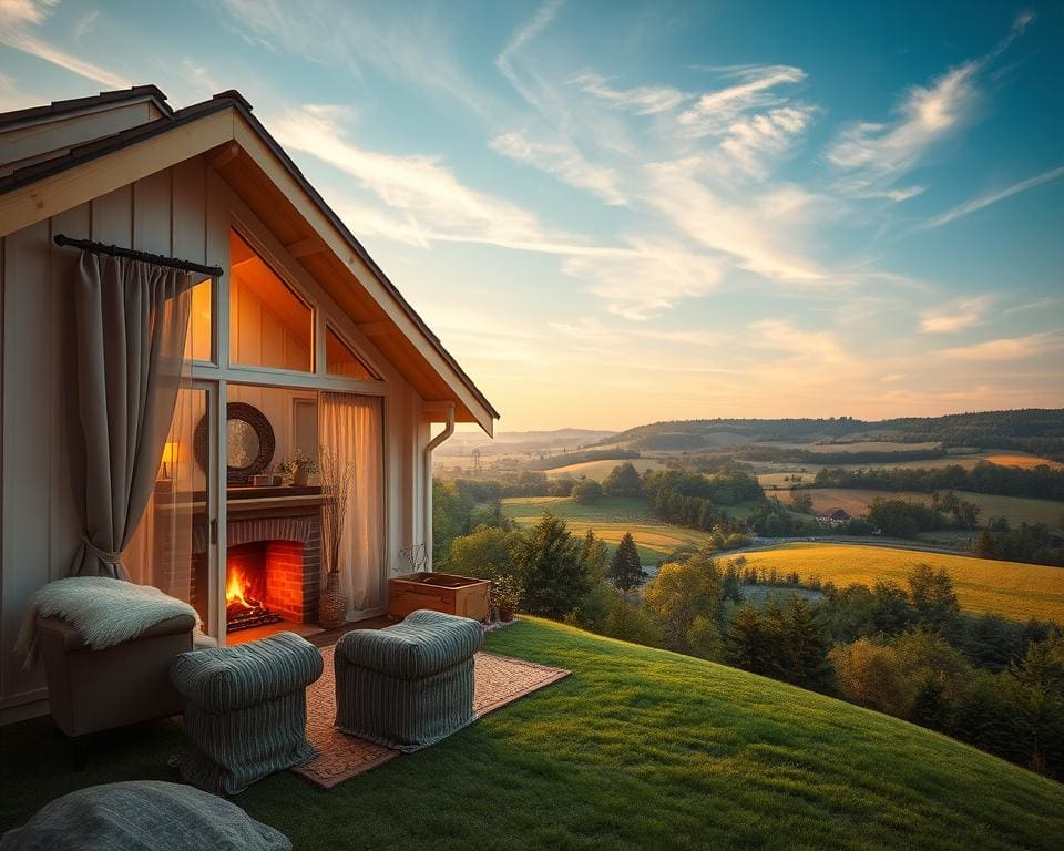 Was macht eine gute Isolierung fuers Wohnen wichtig?