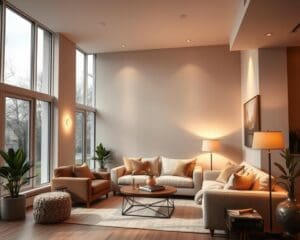 Was macht gute Lichtplanung wichtig fuer Innenraeume?