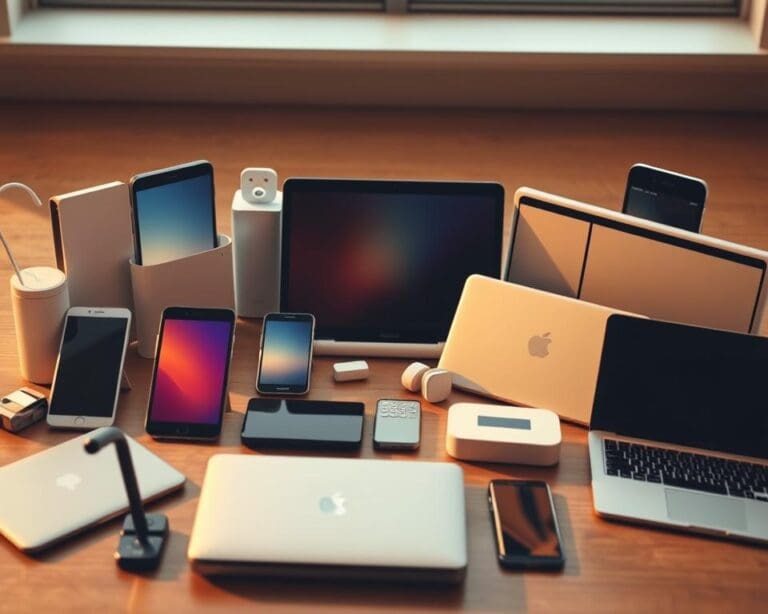 Was macht smarte Geräte heute so leistungsfähig?