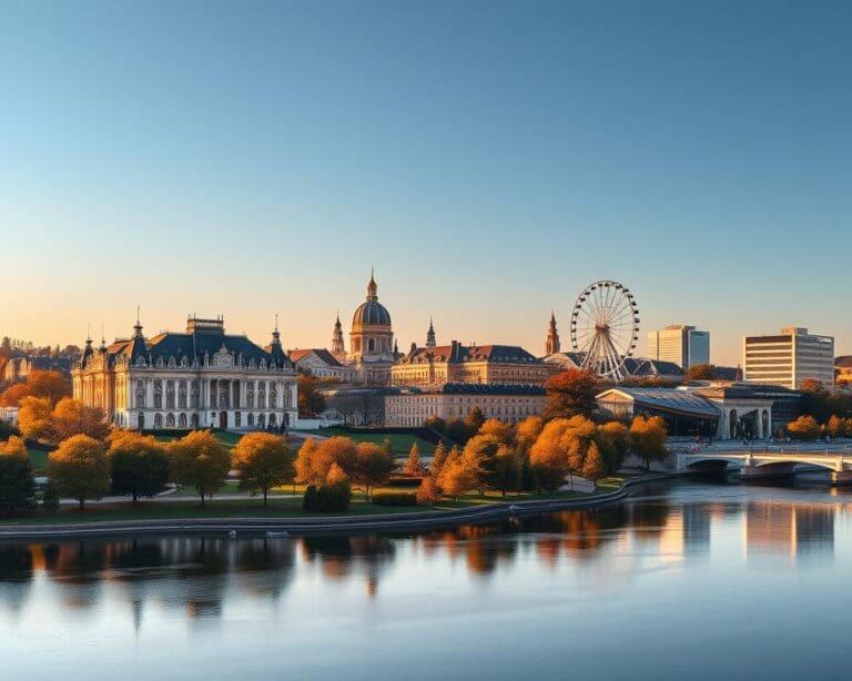 Was sind die Top-Highlights in Wien?