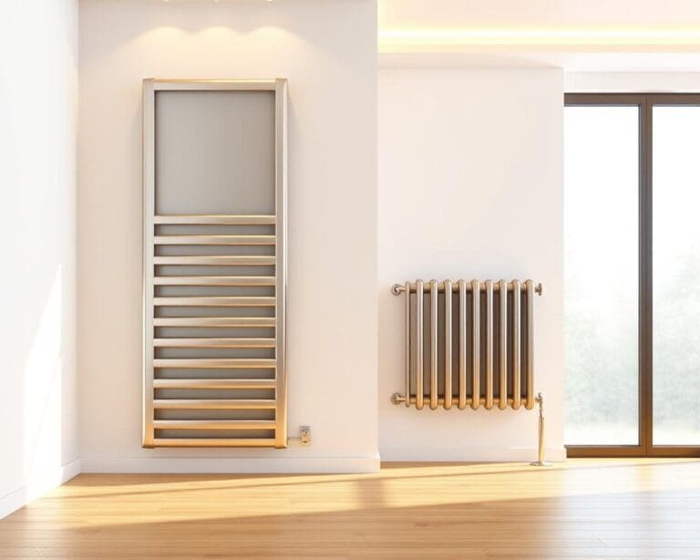 Was sind die Vorteile energieeffizienter Heizkoerper?