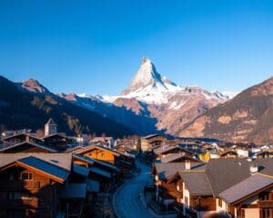 Was sind die besten Ausflugstipps fuer Zermatt?