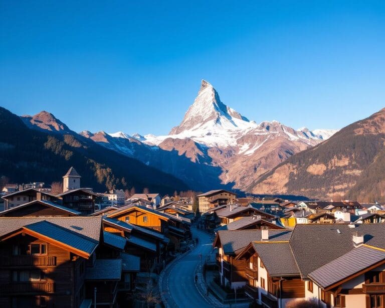 Was sind die besten Ausflugstipps fuer Zermatt?