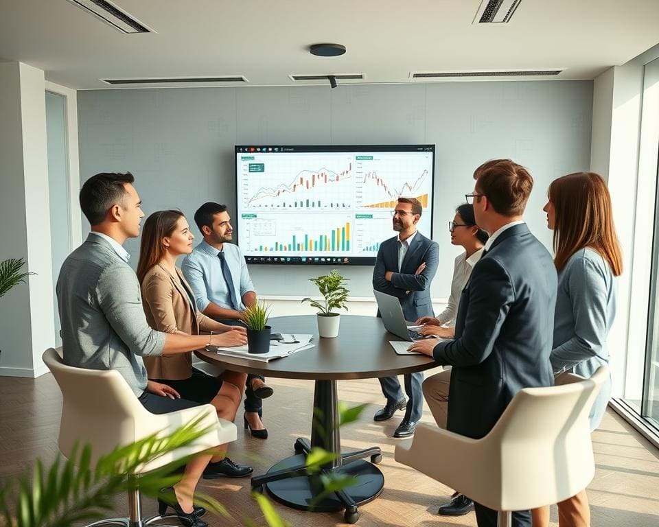 Was stärkt Finanzdisziplin langfristig?