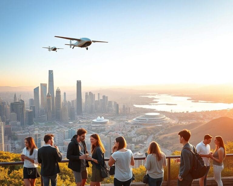 Welche Trends praegen den Lifestyle 2025