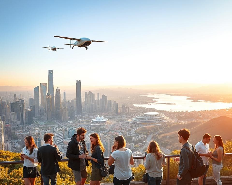 Welche Trends praegen den Lifestyle 2025