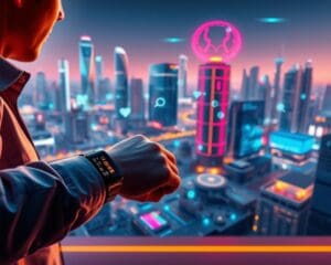 Wie beeinflussen Wearables unsere Gesundheitsdaten?