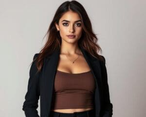 Wie beeinflusst Mode dein Selbstbewusstsein