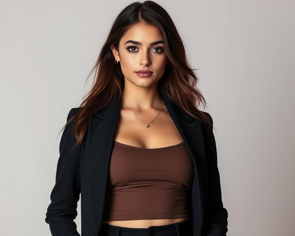 Wie beeinflusst Mode dein Selbstbewusstsein