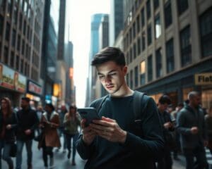 Wie beeinflusst Social Media unseren Lebensstil